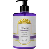 Sabonete Líquido Coala Lavanda 500ML