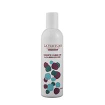 Sabonete Líquido com Alfa-Hidroxiácidos La Vertuan 240ml