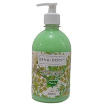 Sabonete Líquido Com Colágeno Pharma 500ML