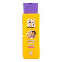 Sabonete Liquido Com Esferas Pkxd By Satiko 220ml Com Glicerina Vegetal e Óleo de Coco da Cia Beauty Sabonete Liquido Com Esferas Pkxd By Satiko 220ml Com Glicerina Vegetal e Óleo de Coco da Cia Beauty