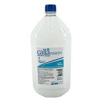 Sabonete Líquido Com Glicerina Callamarys 2 Litros