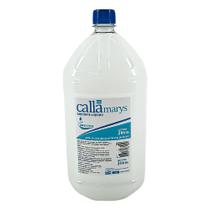 Sabonete Líquido Com Glicerina Callamarys 2 Litros Sabonete Líquido Com Glicerina Callamarys 2 Litros