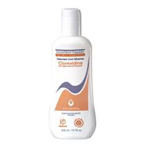 Sabonete Líquido com Glicerina GH Derma Sensiskin Clorexidina 200ml
