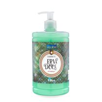 Sabonete Liquido com Válvula Pump 1 Litro Premisse Sabonete Liquido com Válvula Pump 1 Litro Premisse