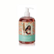 Sabonete Líquido Corpo E Mãos Tropical Moana 2 Fenzza 500ml