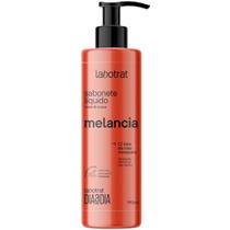 Sabonete Liquido Corpo E Rosto Labotrat Dia A Dia Cheiro De Fruta Melancia Pele Perfumada 190ml