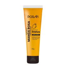 Sabonete Líquido Corpo e Rosto Manga Rosa Porán