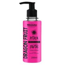 Sabonete Líquido Corpo e rosto Pitaya 200ml Sabonete Líquido Corpo e rosto Pitaya 200ml
