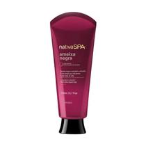 Sabonete Líquido Corpo Nativa SPA Ameixa Negra 200ml O Boticário