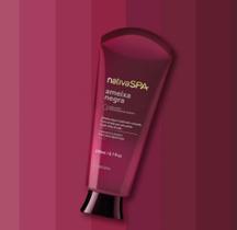Sabonete Líquido Corpo Nativa SPA Ameixa Negra 200ml