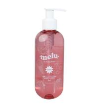 Sabonete Líquido Corporal 2x1 Mãos e Corpo Melu By Ruby Rose 250ml Aroma:Fruit Salad Sabonete Líquido Corporal 2x1 Mãos e Corpo Melu By Ruby Rose 250ml Aroma:Fruit Salad