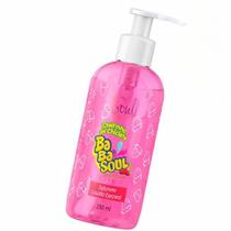 Sabonete liquido corporal babasoul moranguinho 230ml soul