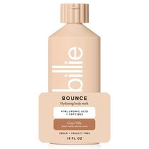 Sabonete Líquido Corporal Billie Bounce Ácido Hialurônico e Peptídeos 532ml Sabonete Líquido Corporal Billie Bounce Ácido Hialurônico e Peptídeos 532ml