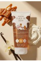 Sabonete líquido corporal caramelizada 150ml Sabonete líquido corporal caramelizada 150ml