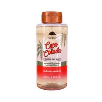 Sabonete Líquido Corporal, Coco Colada, 532mL, Tree Hut Sabonete Líquido Corporal, Coco Colada, 532mL, Tree Hut