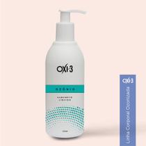 SABONETE LÍQUIDO CORPORAL COM OZÔNIO ATIVO - Oxi3
