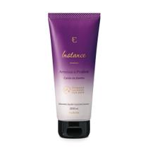 Sabonete Líquido Corporal Cremoso Instance Ameixa e Praliné Calda de Banho 200ml - Eudora