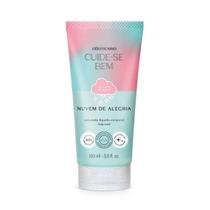 Sabonete Líquido Corporal Cuide-Se Bem Nuvem Alegria 150Ml