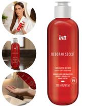 Sabonete Líquido Corporal Deborah Secco Intt Hidrata e Acalma a Pele Com Probióticos 200ml