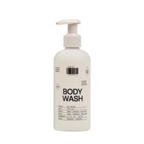 Sabonete Líquido Corporal DedCool Xtra Milk Manteiga de Karité 250ml