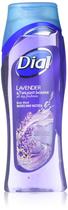Sabonete Líquido Corporal Dial Lavanda e Jasmim do Anoitecer 473 ml Pacote com 2 Sabonete Líquido Corporal Dial Lavanda e Jasmim do Anoitecer 473 ml Pacote com 2