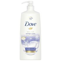Sabonete Líquido Corporal Dove Winter Care 1180 ml com Pump Sabonete Líquido Corporal Dove Winter Care 1180 ml com Pump