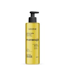 Sabonete Liquido Corporal e Facial Labotrat Dia Dia - 190ml