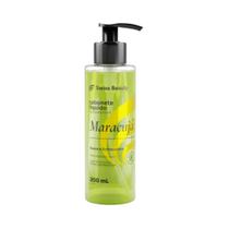 Sabonete Líquido Corporal e Facial Maracujá Swiss Beauty 200ml Sabonete Líquido Corporal e Facial Maracujá Swiss Beauty 200ml