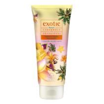 Sabonete Líquido Corporal Exotic Hawaii 200ml