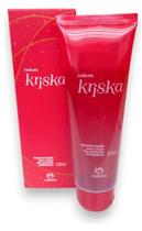 Sabonete Líquido Corporal Iluminador Natura Kriska 125ml