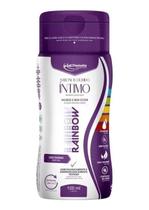 Sabonete Líquido Corporal Íntimo Rainbow Higiene Feminino - La Pimienta