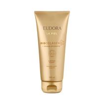 Sabonete Líquido Corporal La Piel Âmbar Dourado 200ml