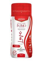 Sabonete Líquido Corporal Love Íntimo Higiene Feminino Sabonete Líquido Corporal Love Íntimo Higiene Feminino