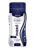 Sabonete Líquido Corporal Masculino Íntimo Phero Higiene Sabonete Líquido Corporal Masculino Íntimo Phero Higiene