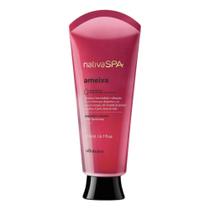 Sabonete Líquido Corporal Nativa SPA Ameixa 200ml - O Boticário