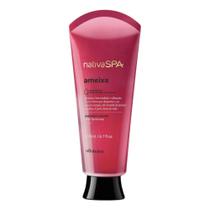 Sabonete Líquido Corporal Nativa SPA Ameixa 200ml - O Boticário