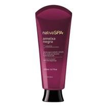 Sabonete Líquido Corporal Nativa SPA Ameixa Negra 200ml - O Boticário