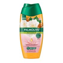 Sabonete Líquido Corporal Palmolive Naturals Óleo Nutritivo 250ml Sabonete Líquido Corporal Palmolive Naturals Óleo Nutritivo 250ml