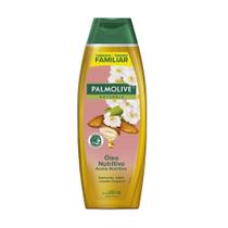 Sabonete Líquido Corporal Palmolive Naturals Óleo Nutritivo 650ml
