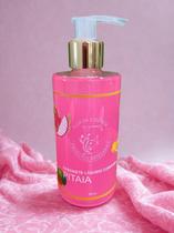 Sabonete líquido corporal Pitaia 250ml Sabonete líquido corporal Pitaia 250ml