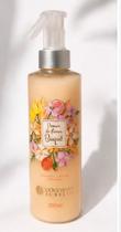 Sabonete Líquido Corporal Pomar de Flores Buquê 200ml L'occitane au Brésil Sabonete Líquido Corporal Pomar de Flores Buquê 200ml L'occitane au Brésil