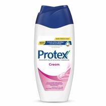 Sabonete Líquido Corporal Protex Cream Nutri 250ml