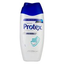 Sabonete Líquido Corporal Protex Limpeza Profunda Antibacteriano 250ml
