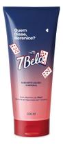 Sabonete Líquido Corporal QDB 7Belo Framboesa 200ml - O Boticário