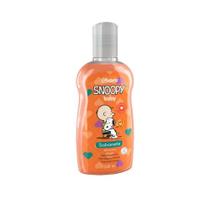 Sabonete liquido cottonbaby snoopy 200ml glicerina Sabonete liquido cottonbaby snoopy 200ml glicerina