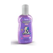 Sabonete liquido cottonbaby snoopy 200ml hora de ninar Sabonete liquido cottonbaby snoopy 200ml hora de ninar
