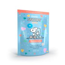 Sabonete Líquido Cottonbaby Snoopy Baby Toque de Algodão Refil 200ml