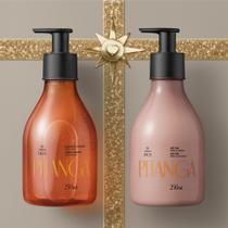 Sabonete Liquido + Creme para as mãos 250ml Ekos Pitanga Sabonete Liquido + Creme para as mãos 250ml Ekos Pitanga
