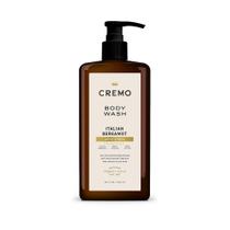 Sabonete líquido Cremo Rich-Lathering Italian Bergamota 960ml Masculino