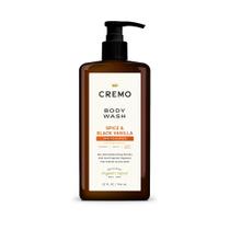 Sabonete líquido Cremo Rich-Lathering Spice & Black Vanilla 960 ml